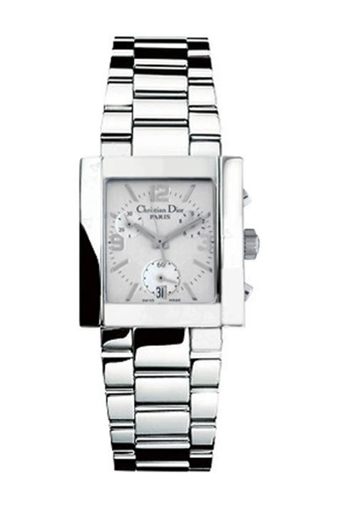 Christian Dior Riva Men's Watch Model: D81100MAGTC